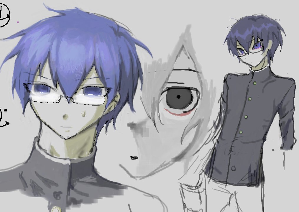 Corpse Party Rule 34 Image
