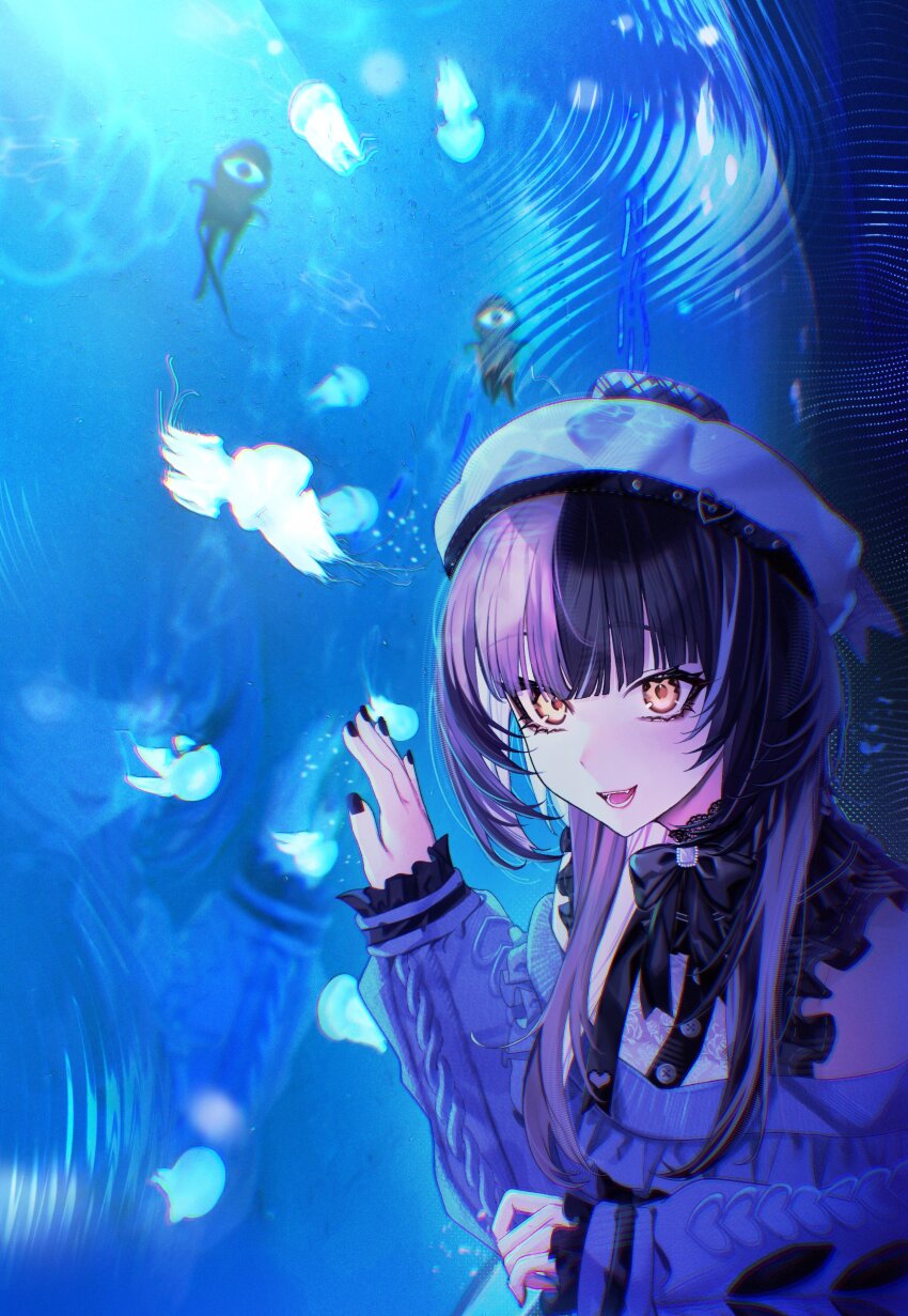 Shiori Novella (Hololive) Rule 34 Image