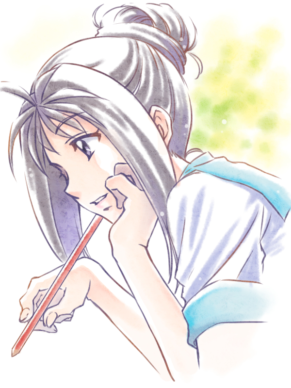 Tokimeki Memorial Rule 34 Image