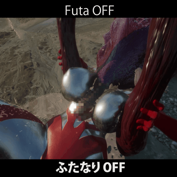 Ultraman (Franchise) Rule 34 Image