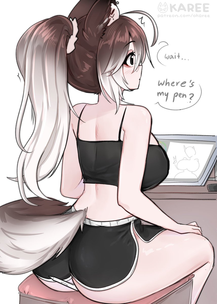 Indie Virtual Youtuber Rule 34 Image
