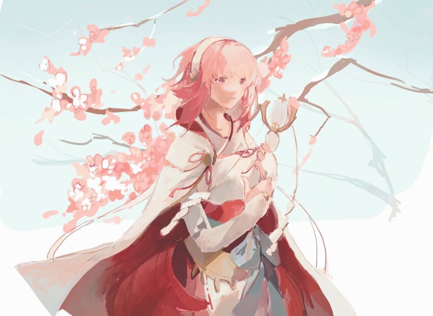 Sakura (Fire Emblem) Rule 34 Image