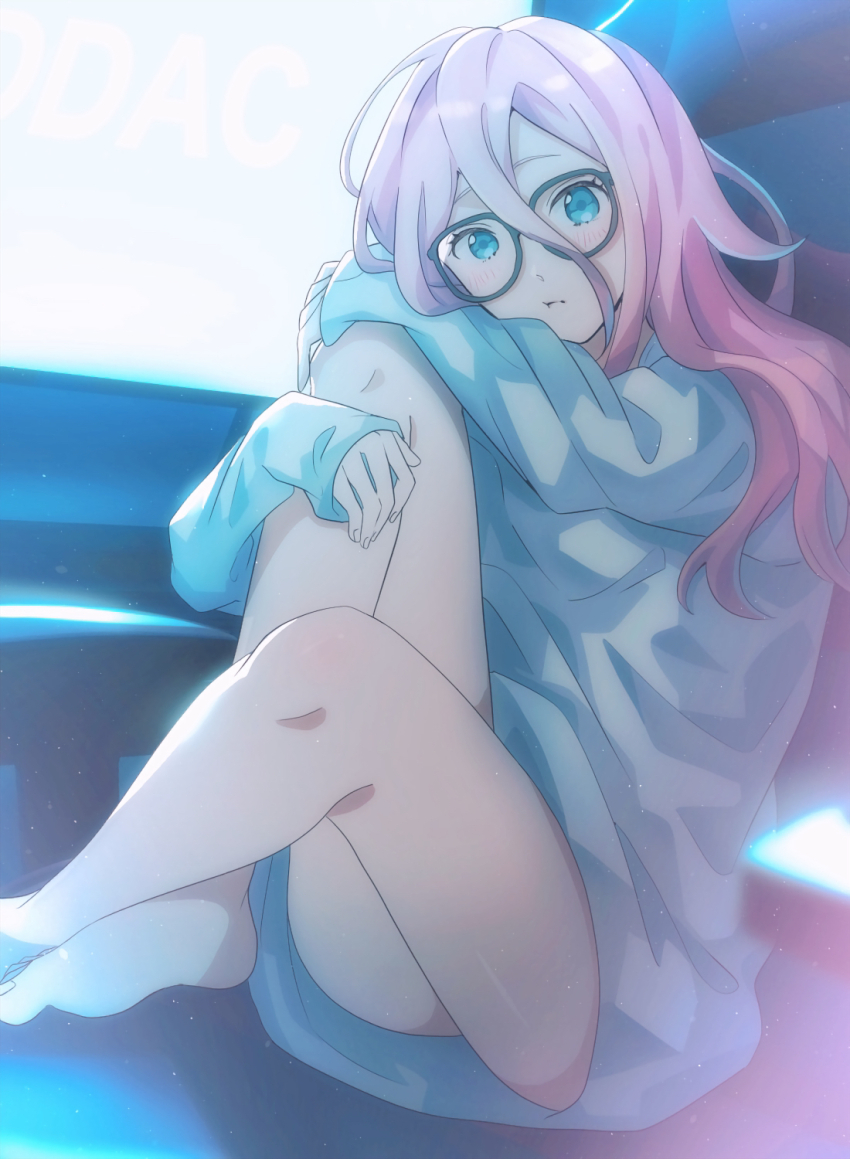 Hiyori Haijima (Dead Account) Rule 34 Image