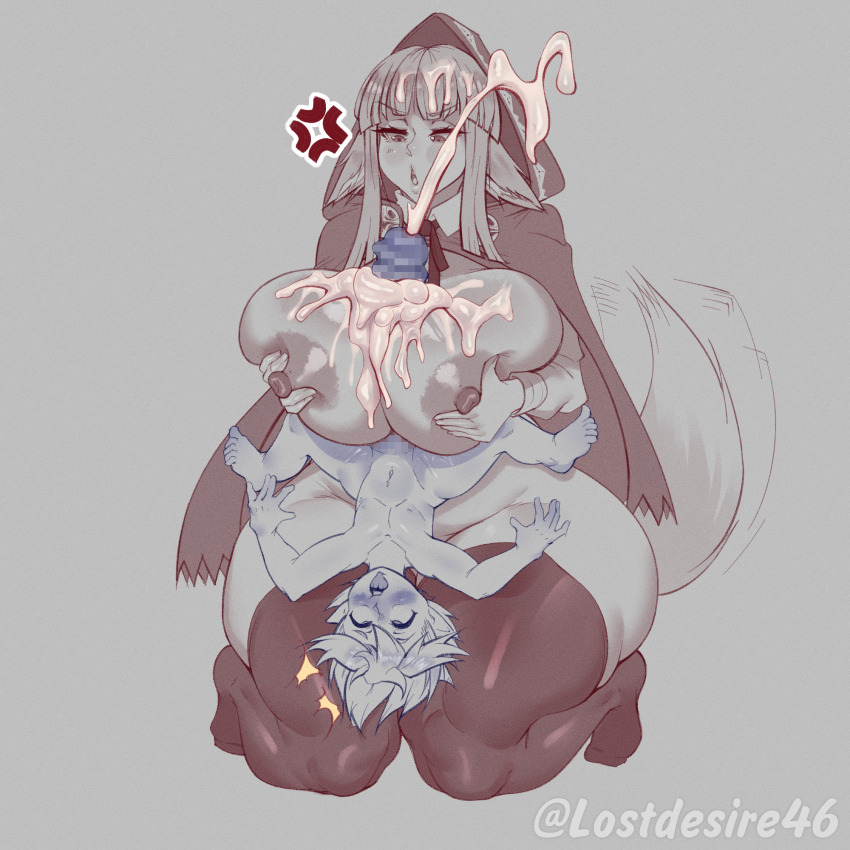 Velouria (Fire Emblem) Rule 34 Image