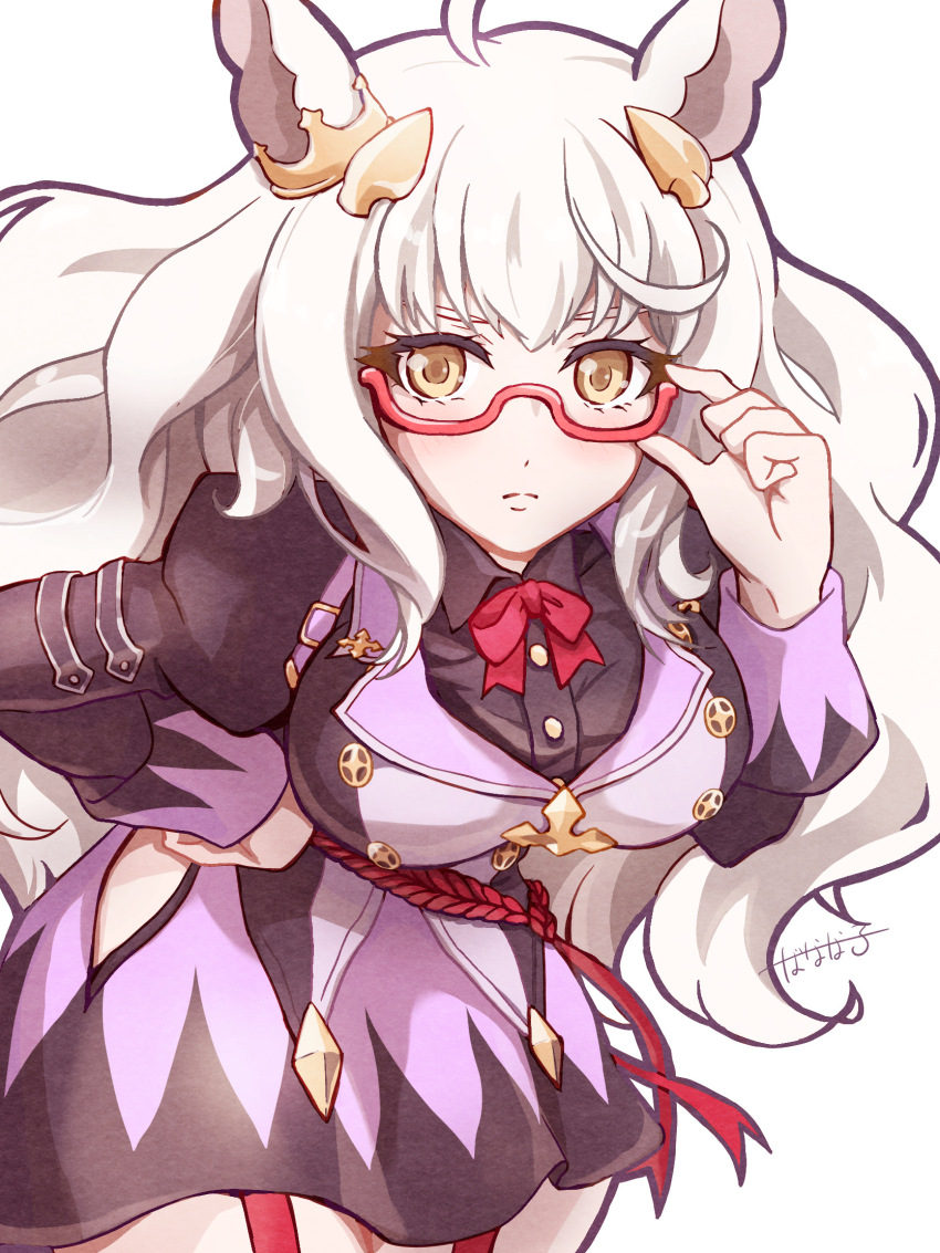 Biwa Hayahide (Umamusume) Rule 34 Image