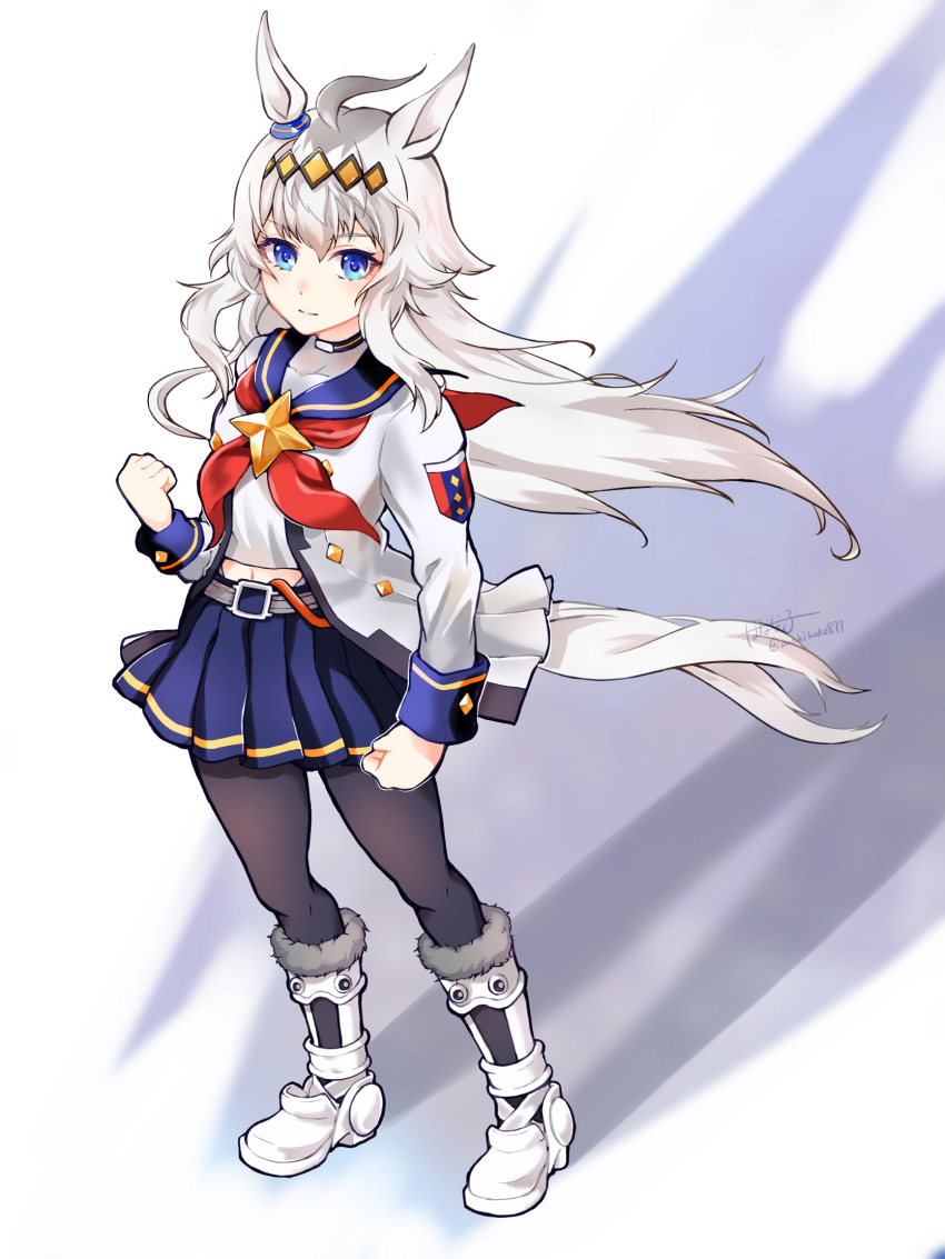 Oguri Cap (Starlight Beat) (Umamusume) Rule 34 Image