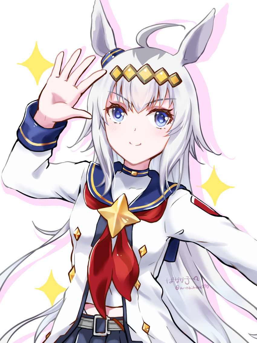 Oguri Cap (Starlight Beat) (Umamusume) Rule 34 Image