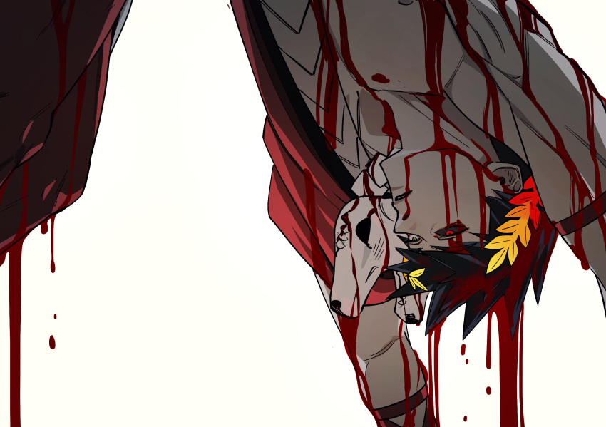 Zagreus (Hades) Rule 34 Image