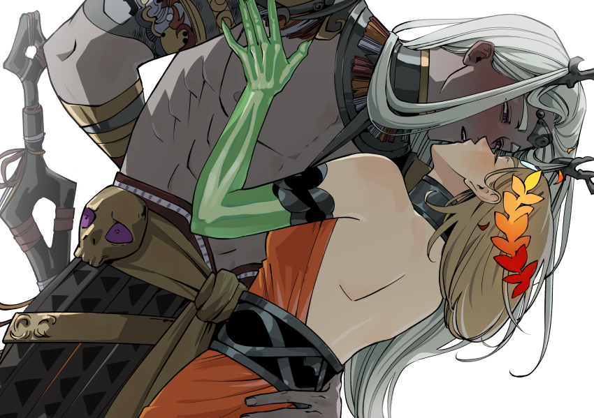 Melinoe (Hades) Rule 34 Image