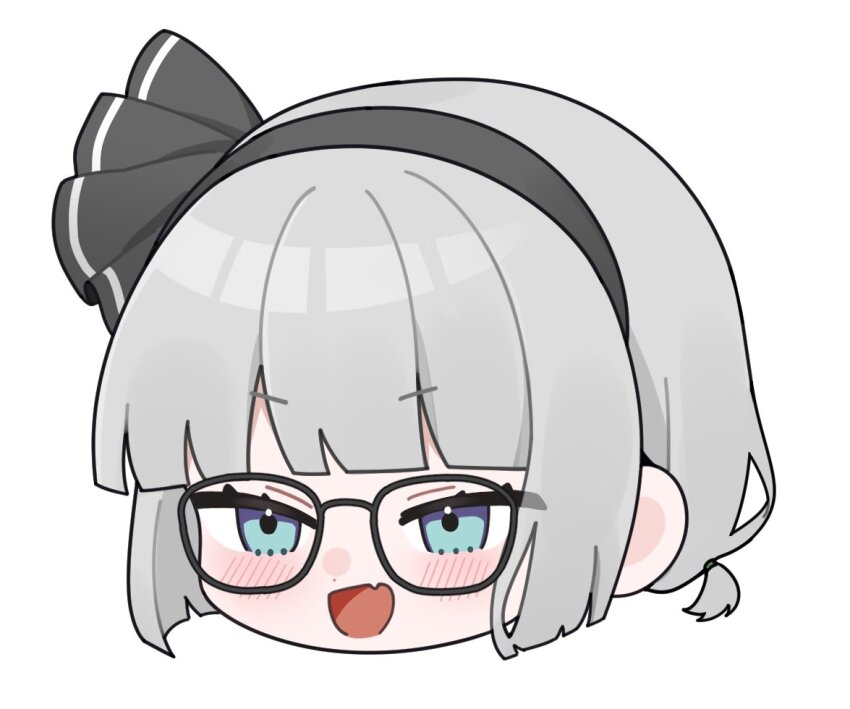 Konpaku Youmu (Touhou) Rule 34 Image