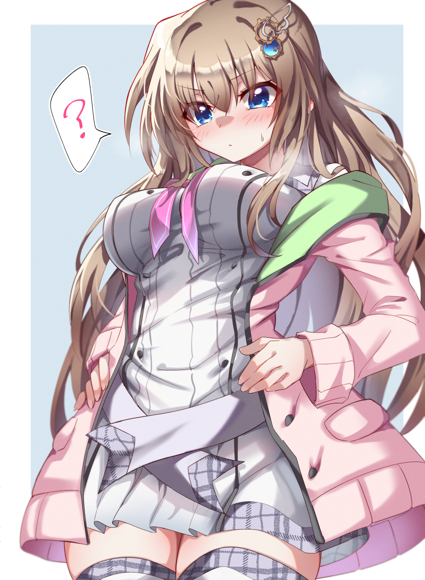Kujou Miyako (9-Nine-) Rule 34 Image