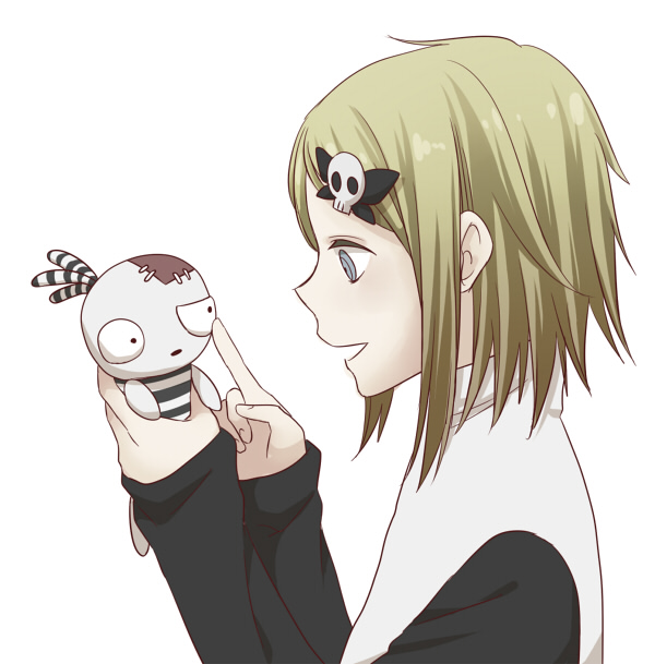 Lenore The Cute Little Dead Girl Rule 34 Image