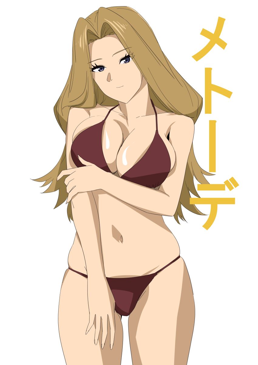 Methode (Sousou No Frieren) Rule 34 Image