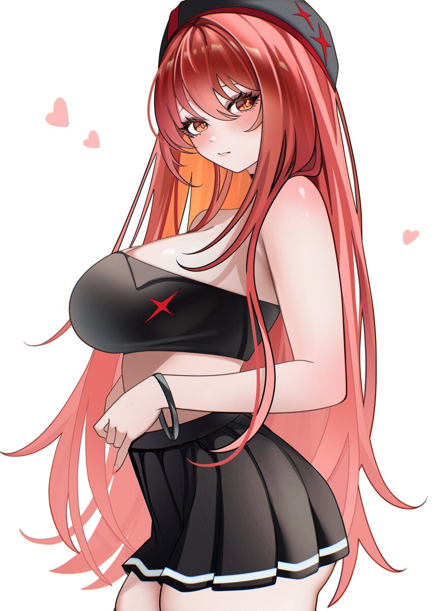 Rapi (Nikke) Rule 34 Image