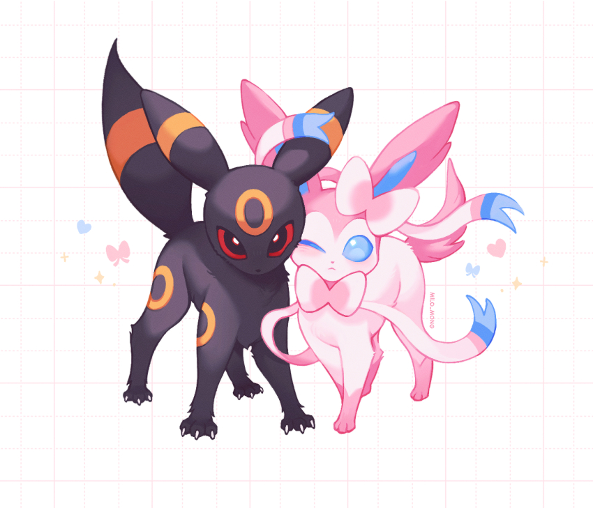 Gen 2 Pokemon (Nintendo) Rule 34 Image