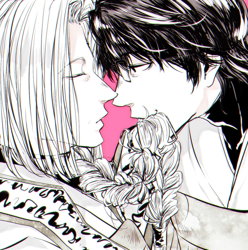 Saiyuki Rule 34 Image
