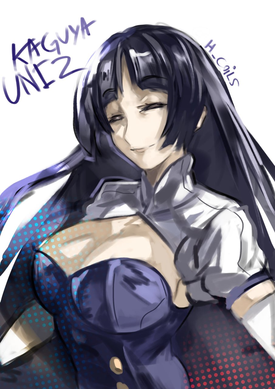 Under Night In-Birth Rule 34 Image