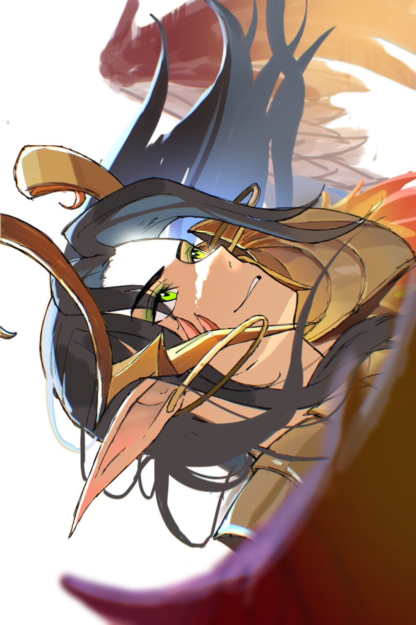 Loki (Marvel) Rule 34 Image