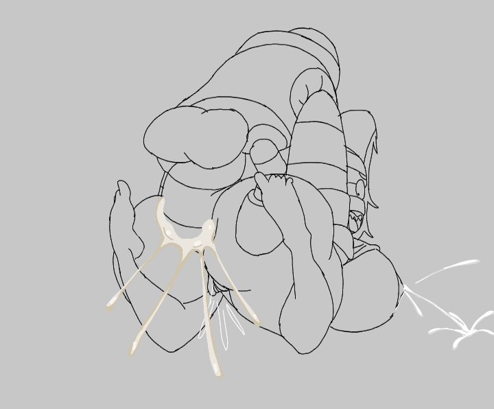 Emz (Brawl Stars) Rule 34 Image