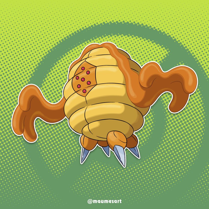 Pokemon (Creature) Rule 34 Image