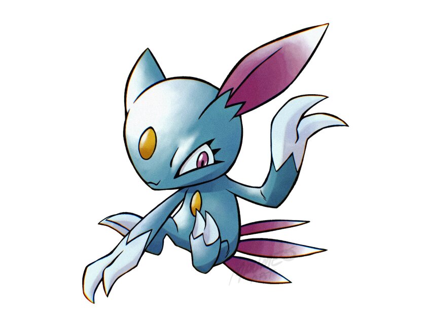 Gen 2 Pokemon (Nintendo) Rule 34 Image