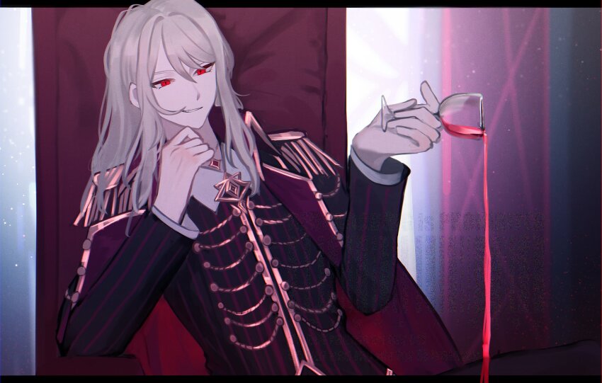 Limbus Company Rule 34 Image