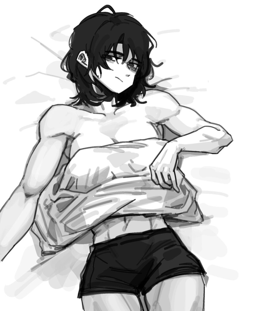 Abs Rule 34 Image