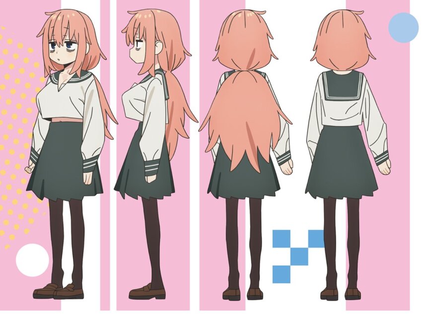 Michinoku Komaro (Seitokai Ni Mo Ana Wa Aru!) Rule 34 Image