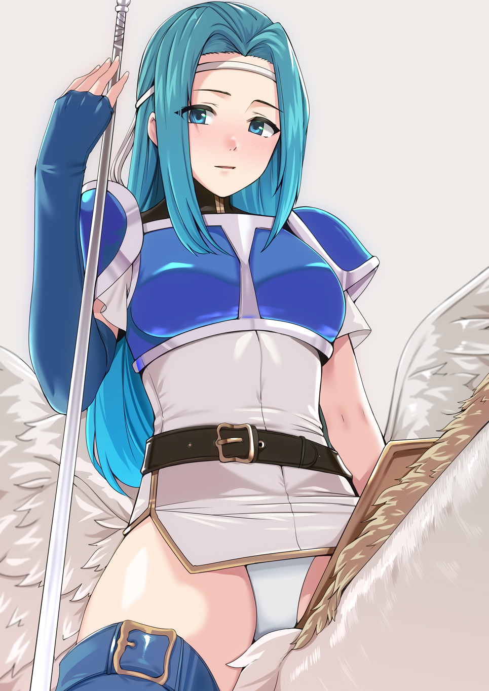 Fiora (Fire Emblem) Rule 34 Image