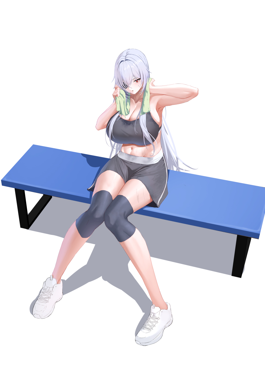 Fritz Rumey (Azur Lane) Rule 34 Image