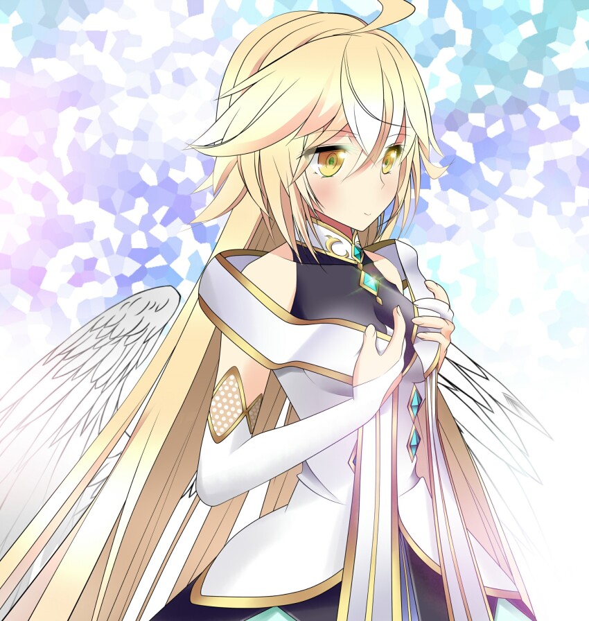 Emil Chronicle Online Rule 34 Image