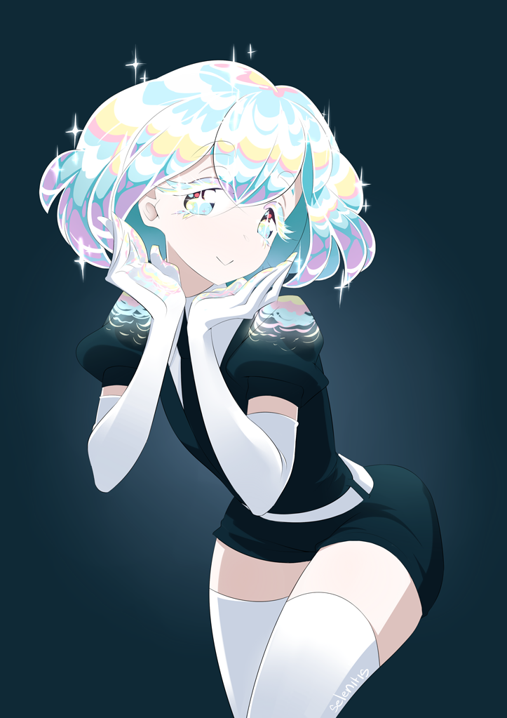 Diamond (Houseki No Kuni) Rule 34 Image