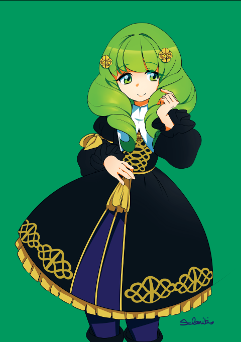 Flayn (Fire Emblem) Rule 34 Image