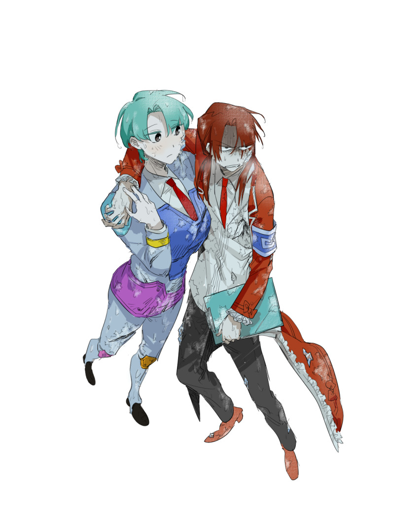 E.G.O (Project Moon) Rule 34 Image