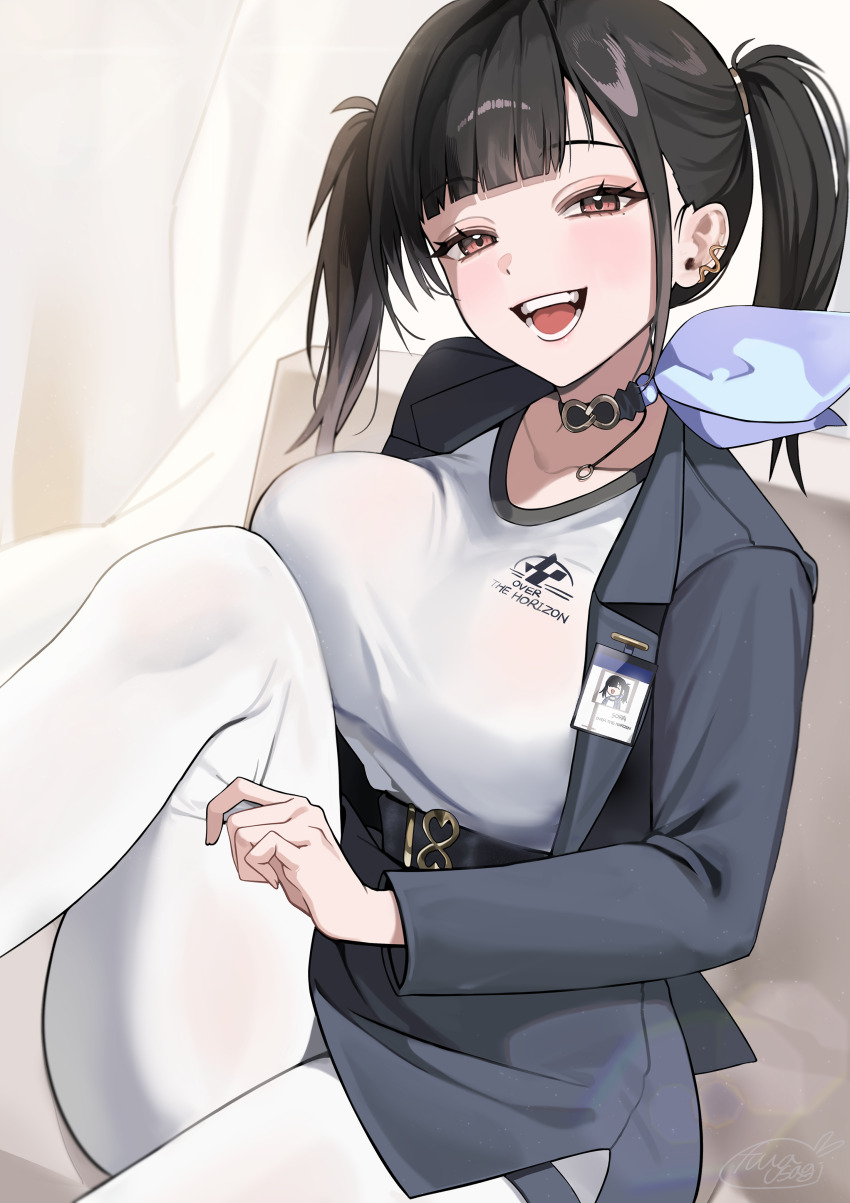 Sora (Nikke) Rule 34 Image