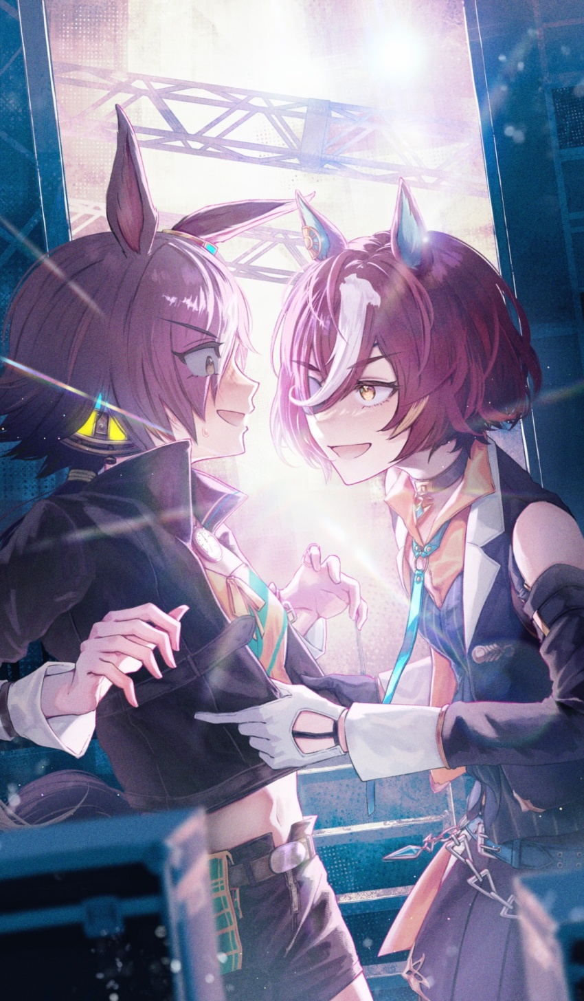 Tanino Gimlet (Umamusume) Rule 34 Image