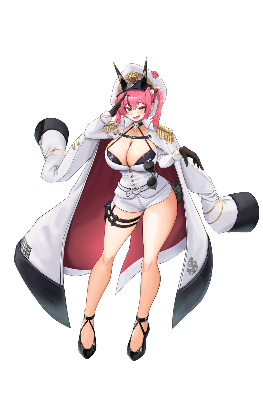 Mast (Nikke) Rule 34 Image