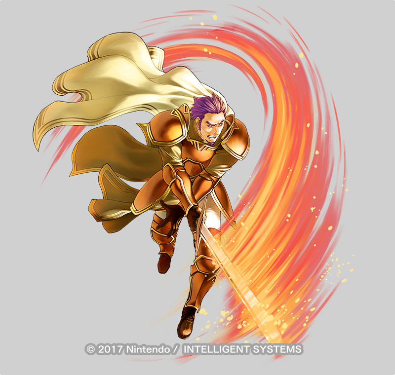 Fire Emblem Rule 34 Image