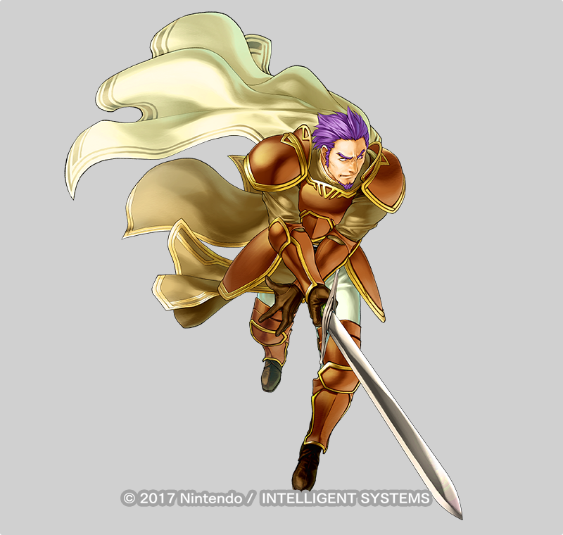 Fire Emblem Rule 34 Image