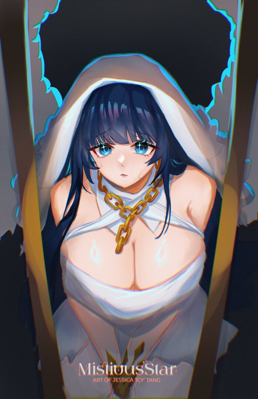 Ouro Kronii (Hololive) Rule 34 Image