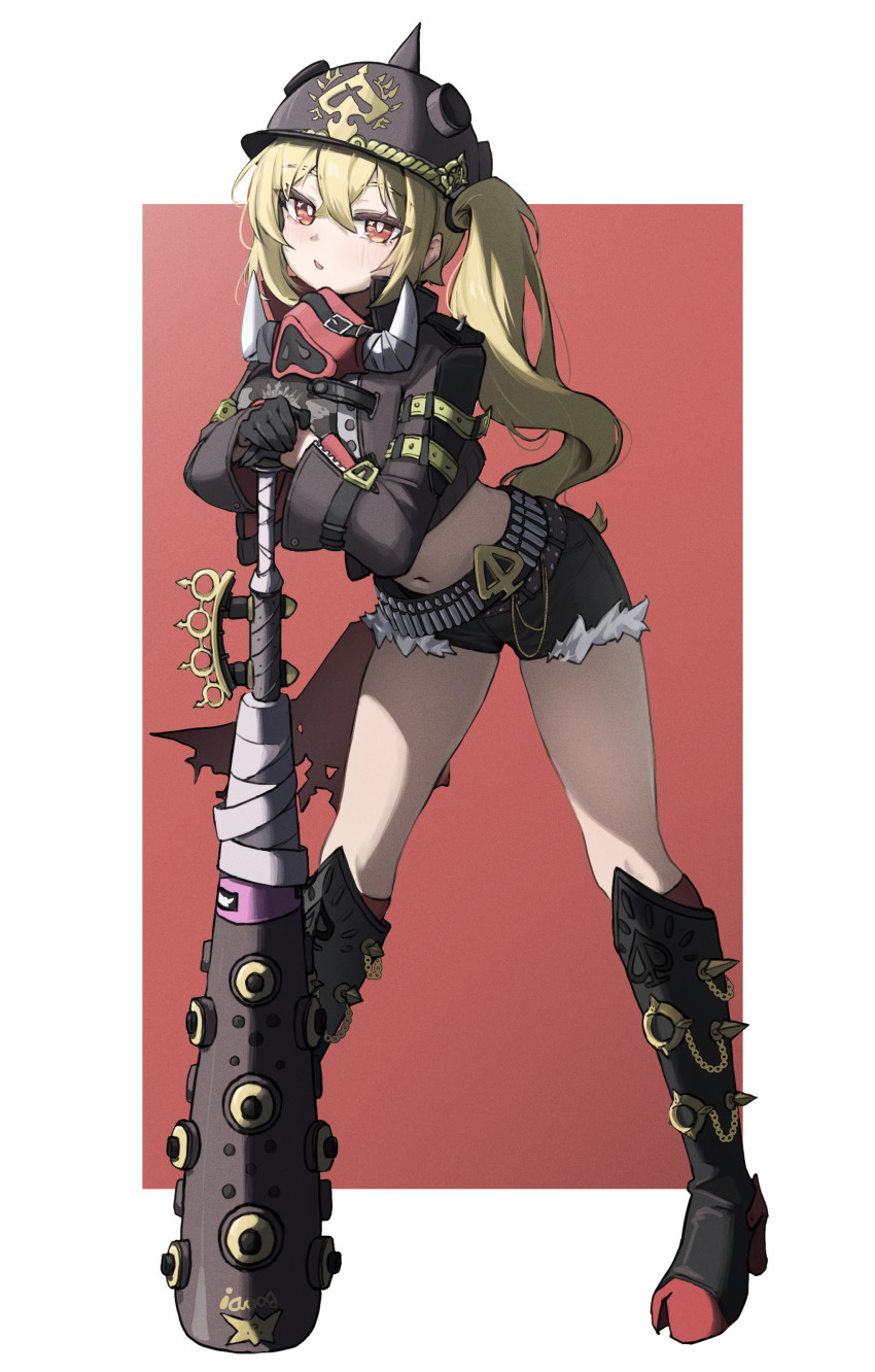 Luciana De Montefio (Zenless Zone Zero) Rule 34 Image