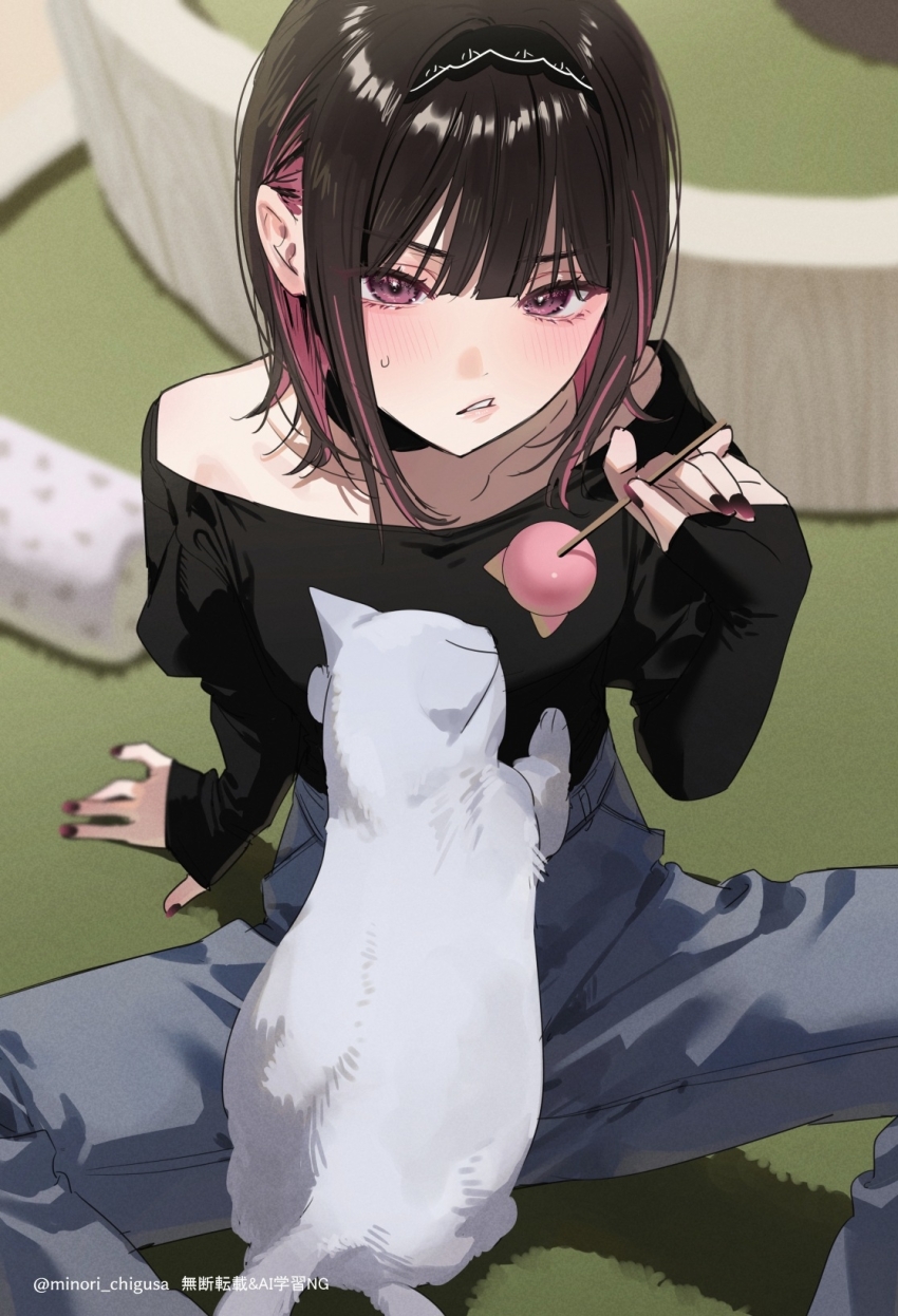 Shino To Ren Rule 34 Image