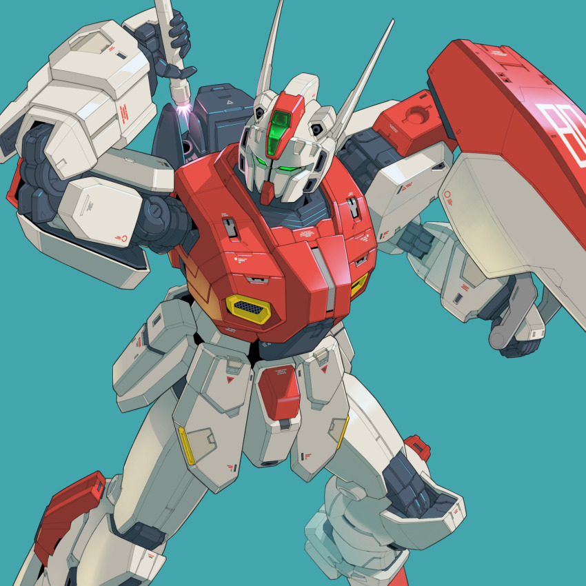 Gundam Rule 34 Image