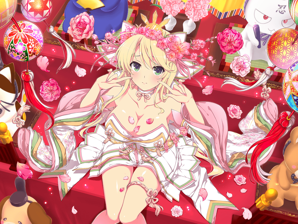 Bebe-Tan (Hinamatsuri) Rule 34 Image