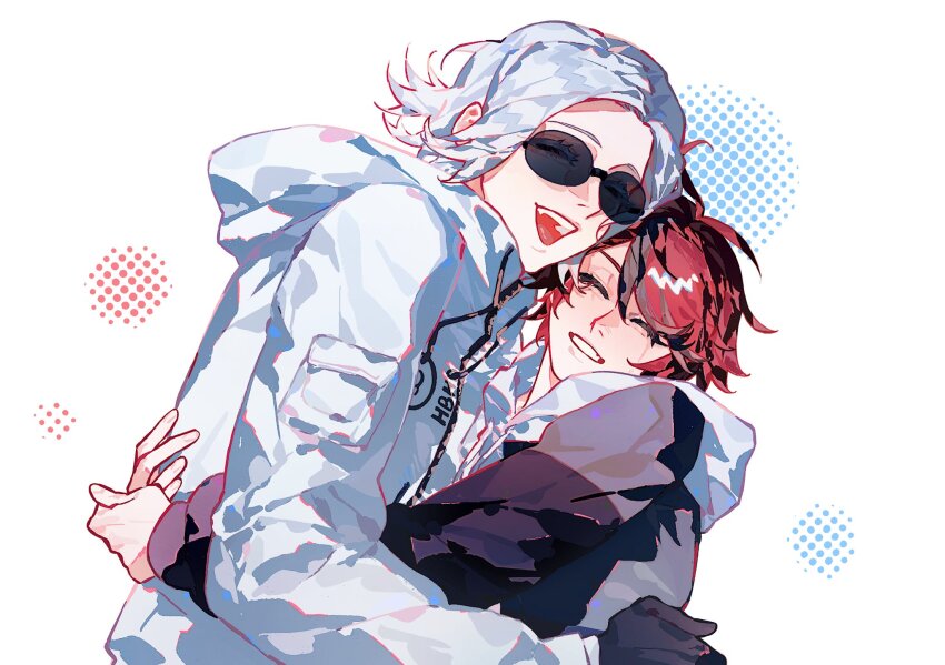 Aotsuki Eito (The Hundred Line -Last Defense Academy-) Rule 34 Image
