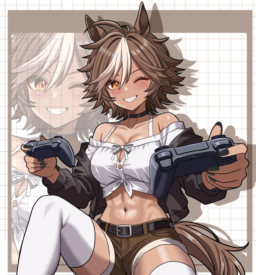 Indie Virtual Youtuber Rule 34 Image