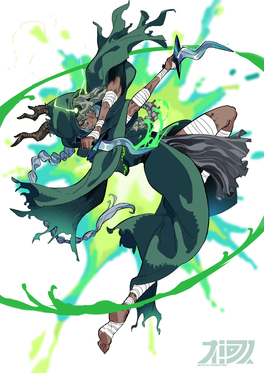 The Silent (Slay The Spire) Rule 34 Image