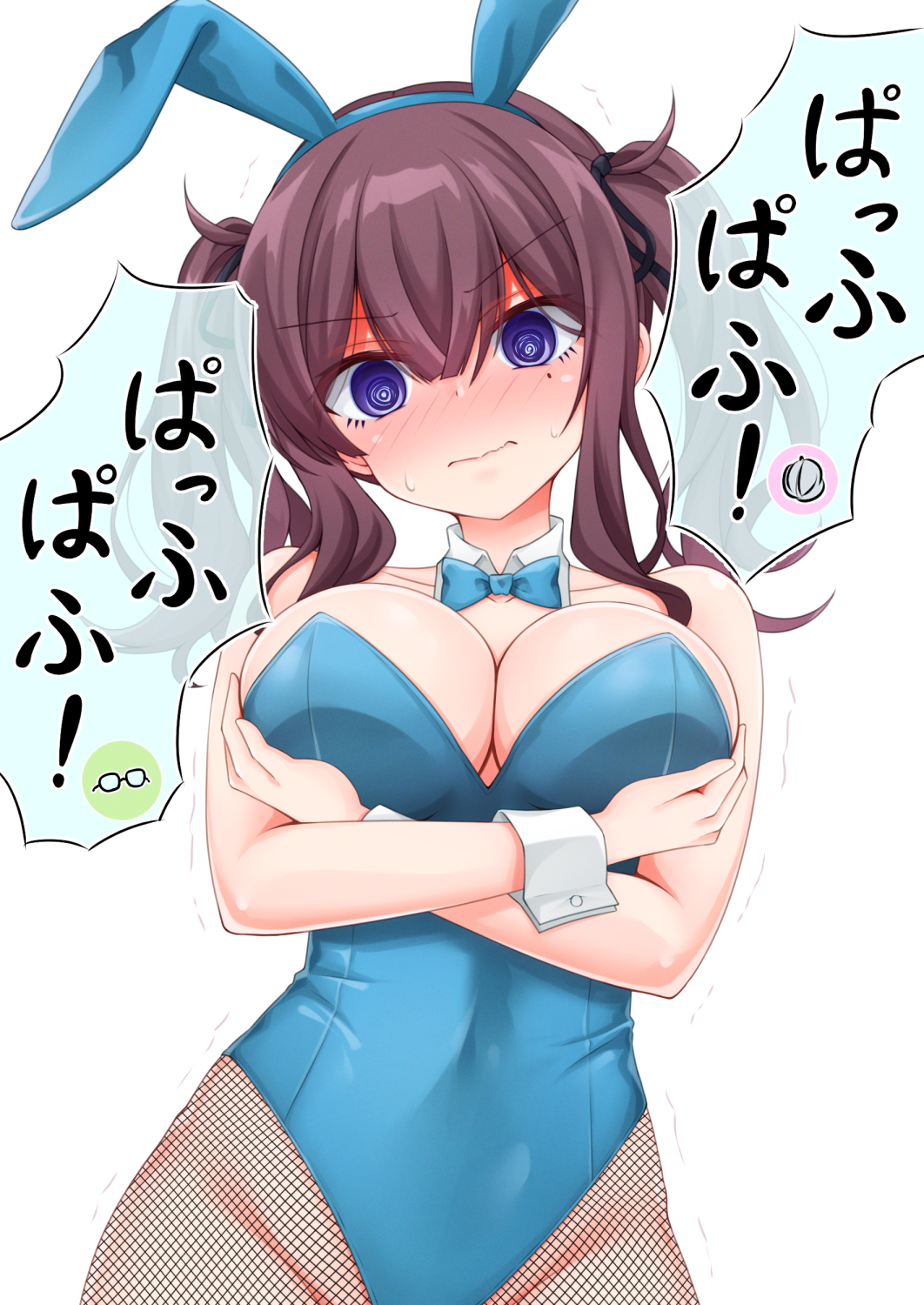 Natsuki Karin (Cevio) Rule 34 Image