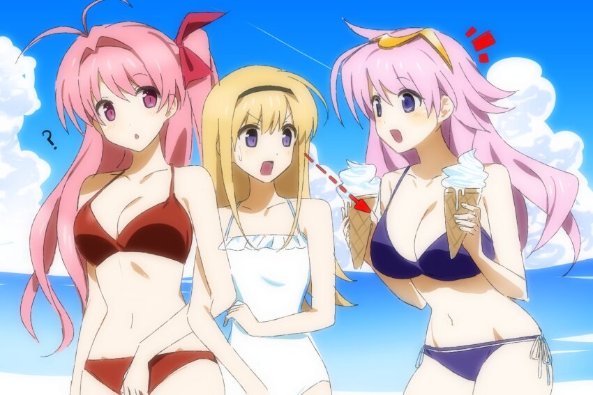 Chaos;Head Rule 34 Image