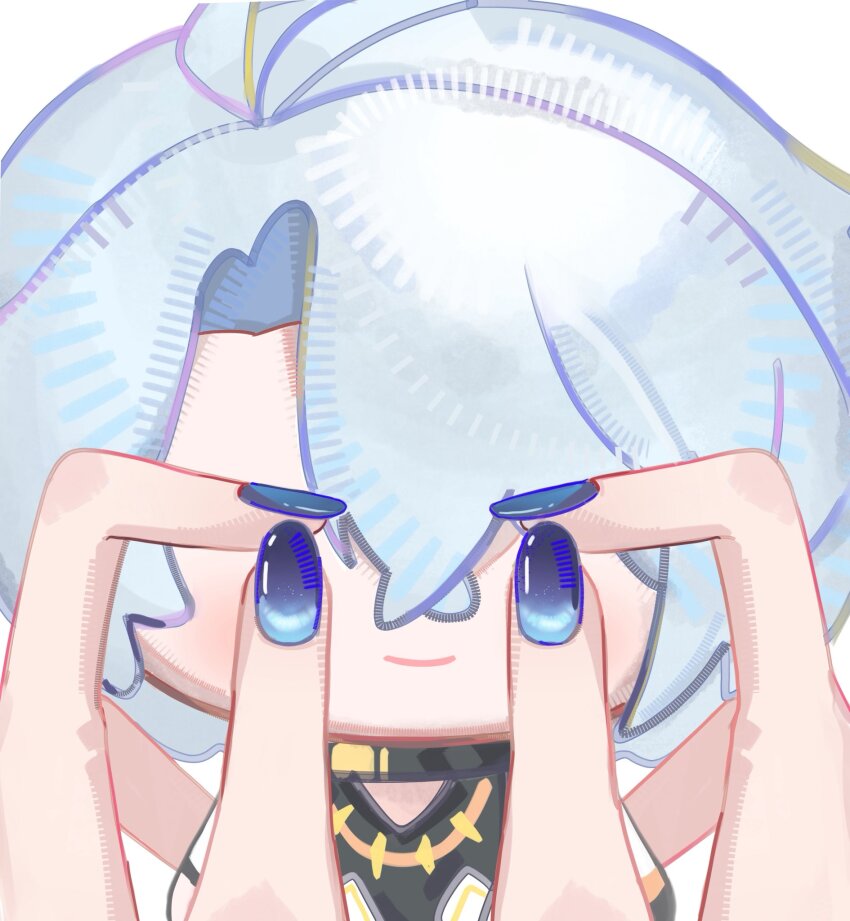 Phainon (Honkai: Star Rail) Rule 34 Image